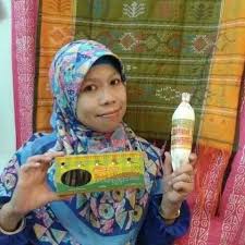 Dengan Inovasi, Dodol Sejahtera Tetap Bertahan Ditengah Ketatnya Persaingan